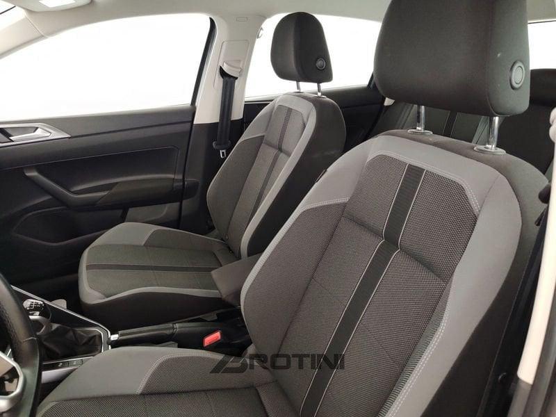 Volkswagen Polo Polo 1.0 tsi Style 95cv