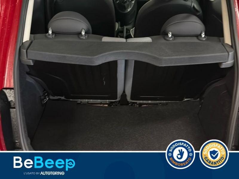 FIAT 500 1.2 LOUNGE 69CV