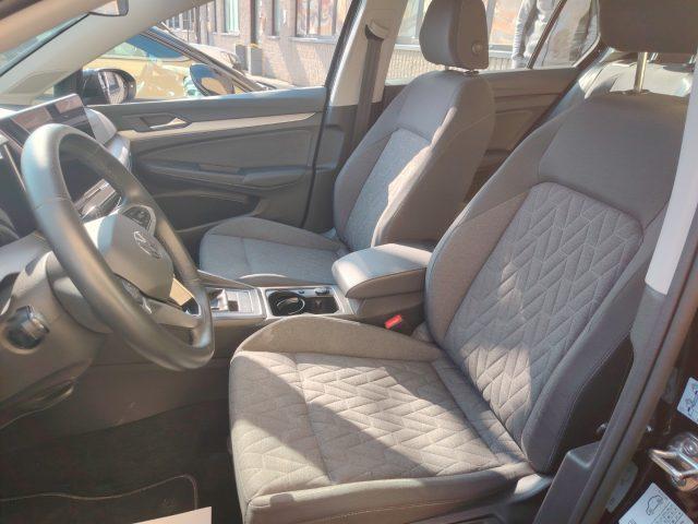 VOLKSWAGEN Golf 2.0 TDI 115 CV SCR Life PREZZO REALE-NEOPATENTATI
