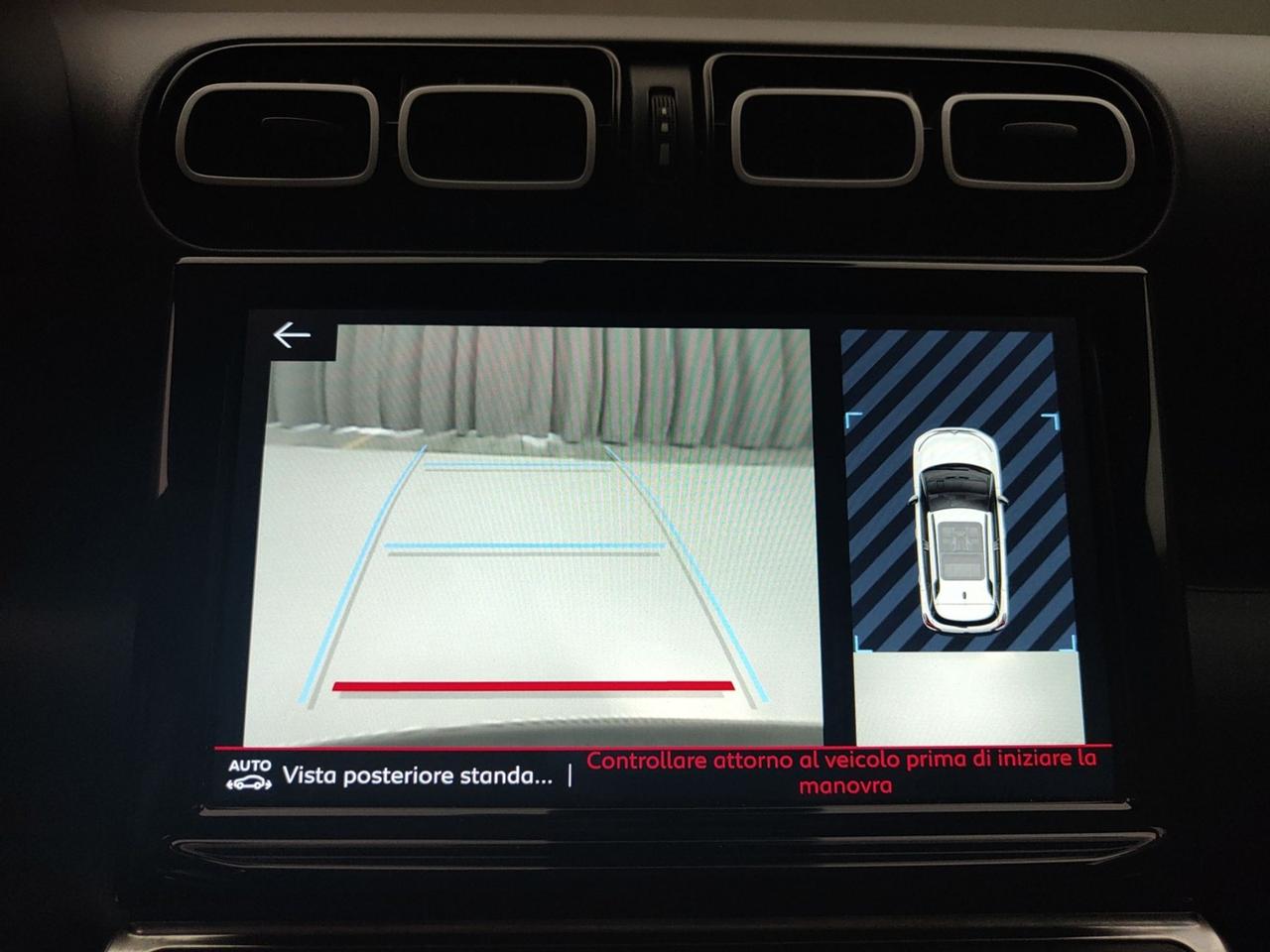 CITROEN C3 Aircross 2021 1.2 PURETECH 130CV MAX EAT6