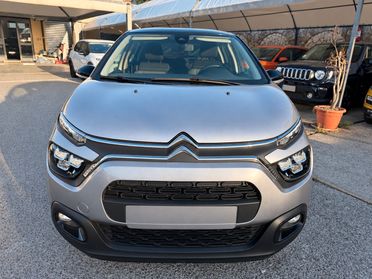 Citroen C3 2022 1500 100 Shine Pack Garanzia 2032