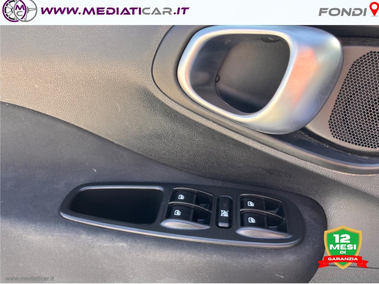 FIAT 500L 1.3 MJT 85 CV
