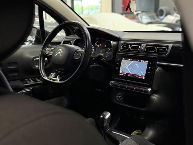 CITROEN C3 BlueHDi 75 S&S Shine