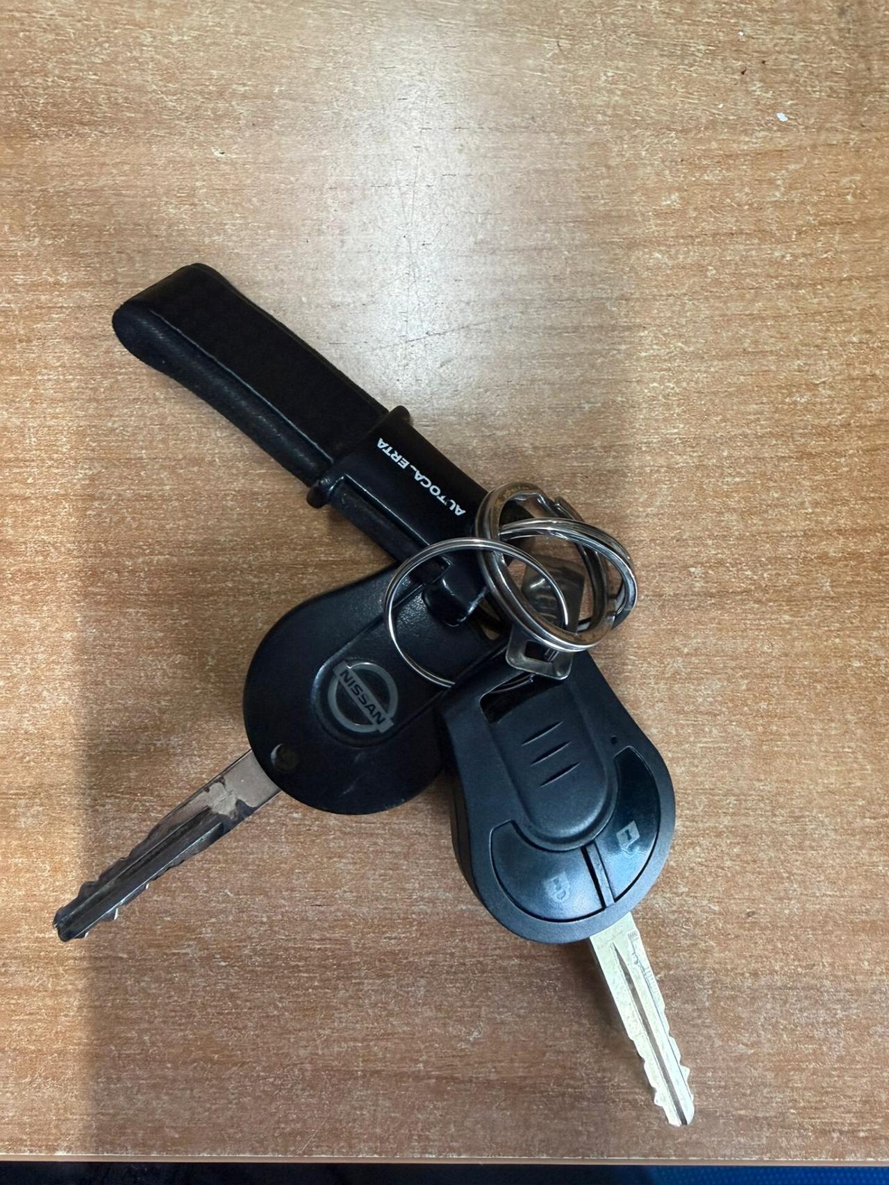 Nissan Micra 1.2 12V 5 porte GPL Eco Acenta TPMS