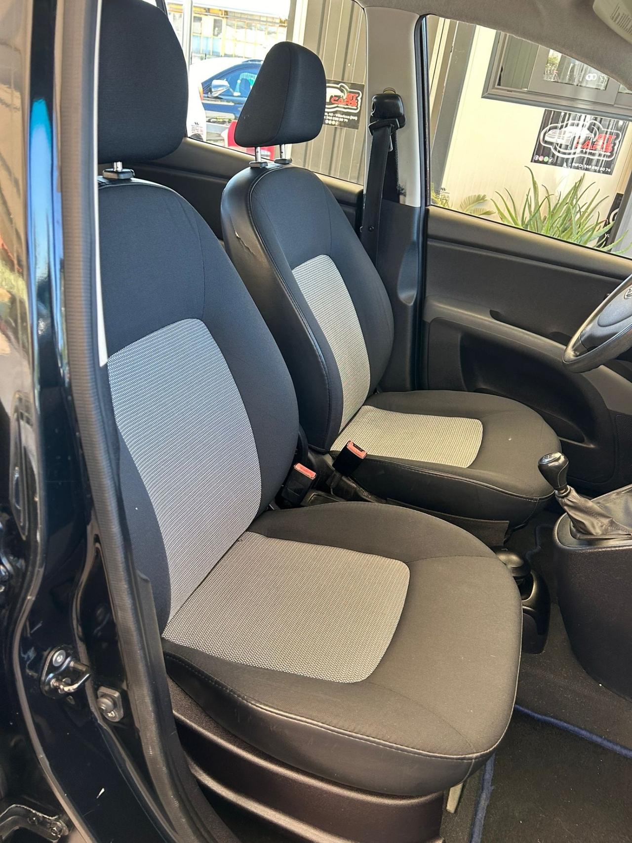 Hyundai i10 1.1 12V Active