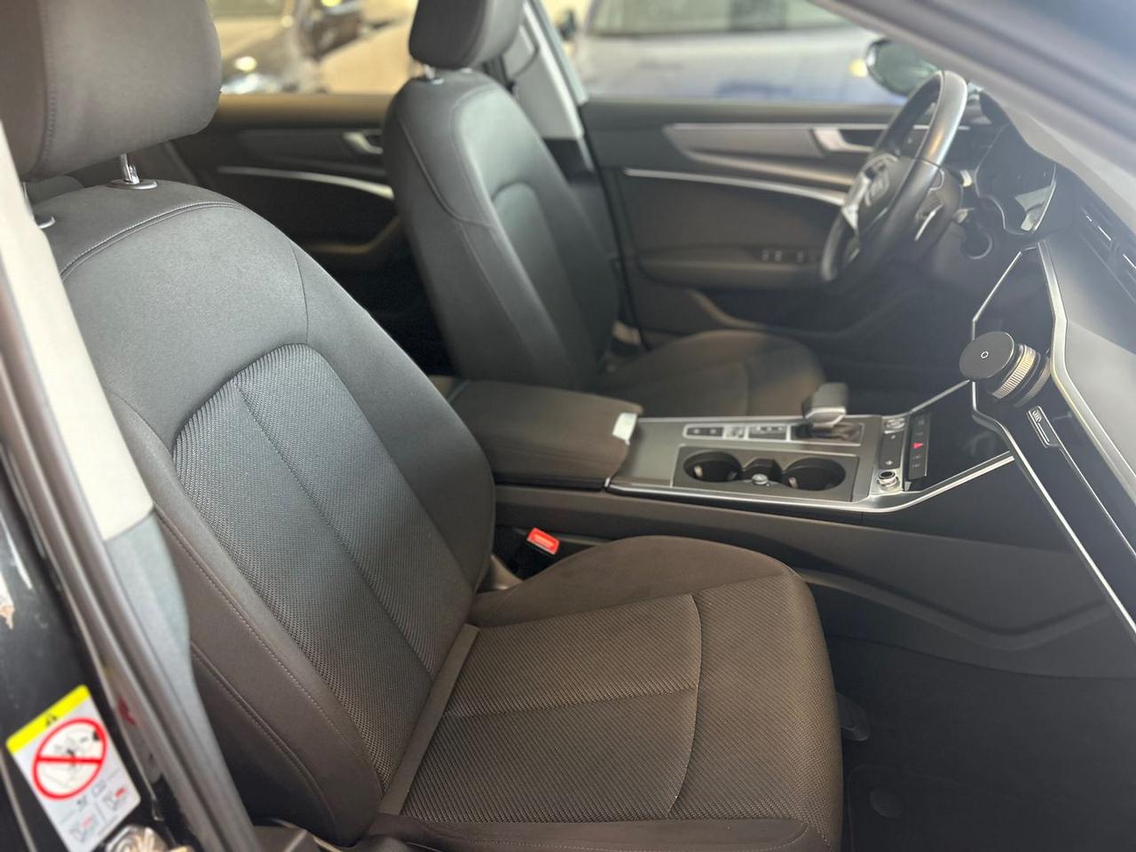 Audi A6 Business Design 2.0 40 TDI MHEV #9838