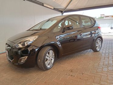 Hyundai iX20 1.4 CRDI 77 CV Comfort