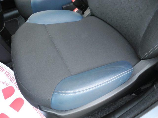 FIAT Panda Cross 1.0 FireFly S&S Hybrid -Ok NEOPATEN.- "DA VETRINA"