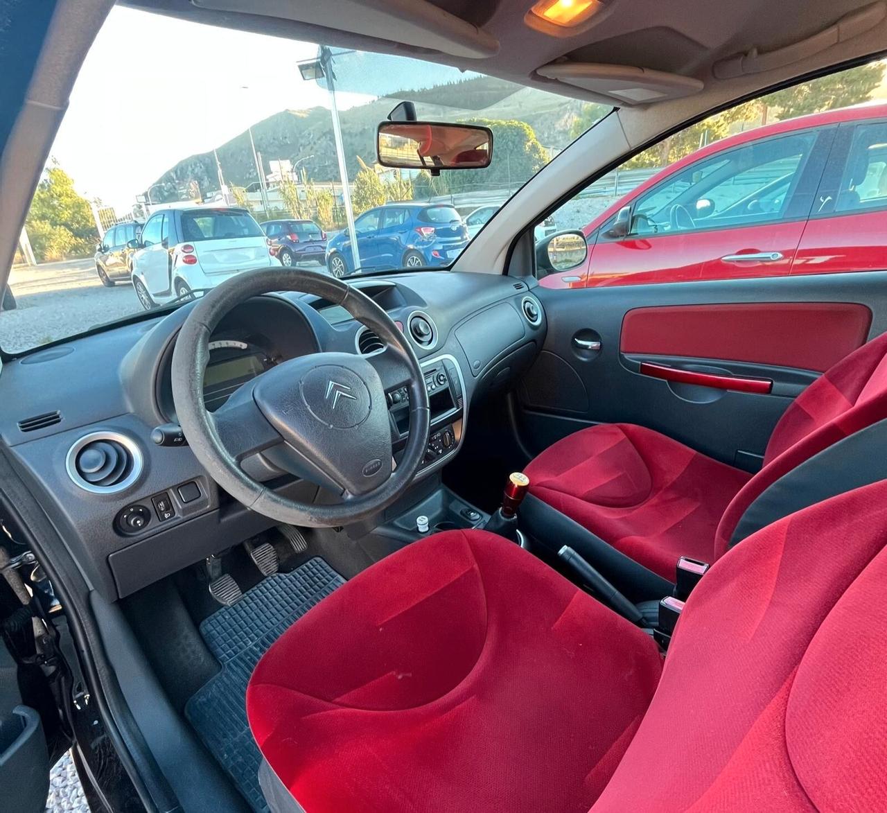 Citroen C2 1.4 Exclusive