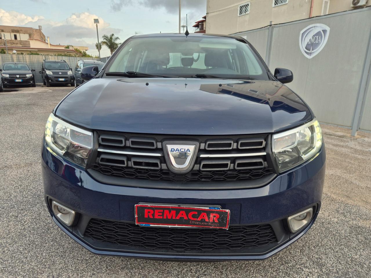 Dacia SANDERO 1.0 GPL 100 RESTAYLING 2020