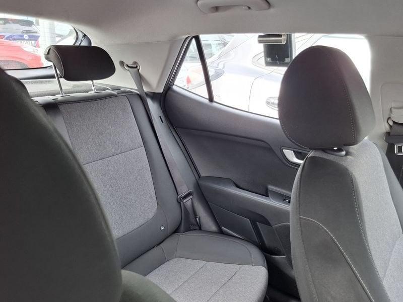 Kia Stonic 1.2 dpi Urban gpl 82cv