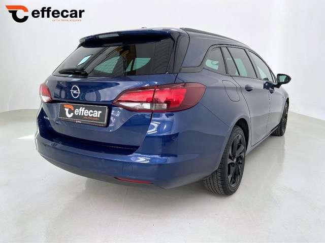 Opel Astra 1.5 CDTI 122 CV S&S Sports Tourer 2020