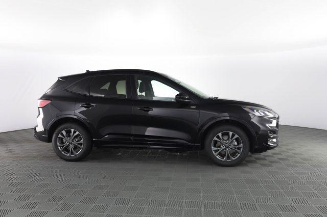 FORD Kuga Kuga 2.5 Plug In Hybrid 225 CV CVT 2WD ST-Line