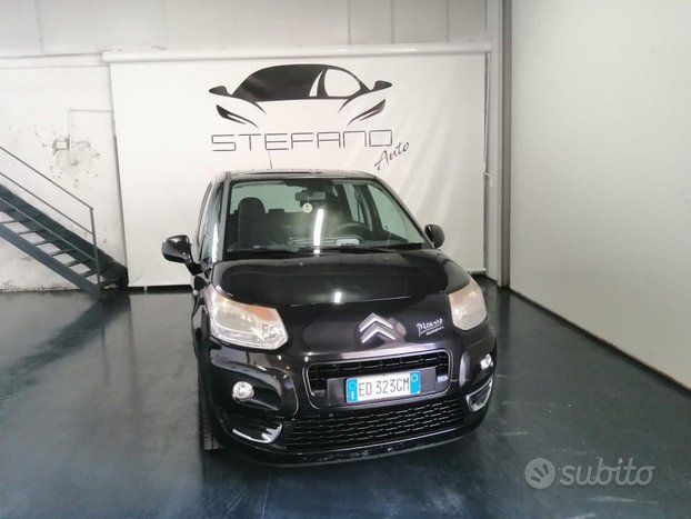 Citroen C3 Picasso