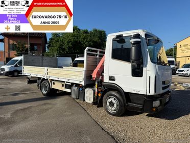 EUROCARGO 75E14