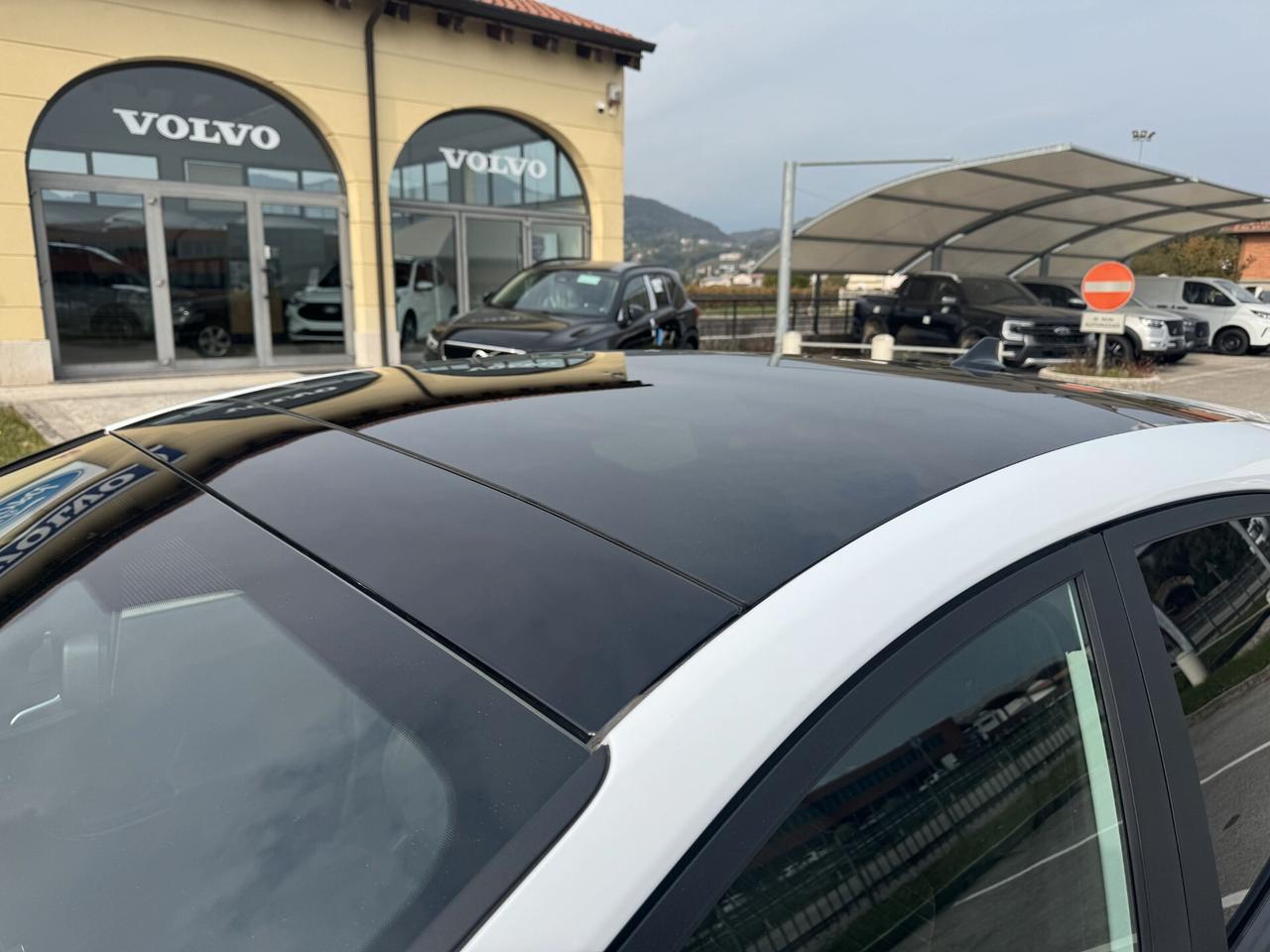 Ford Puma St-Line X 1.0 EcoB.-Hybrid 125CV Manuale