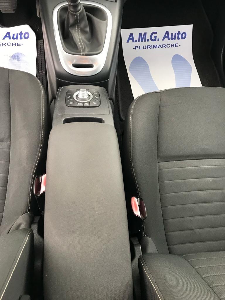 Renault Scenic Scénic XMod 1.5 dCi 95CV Limited auto pari al nuovo
