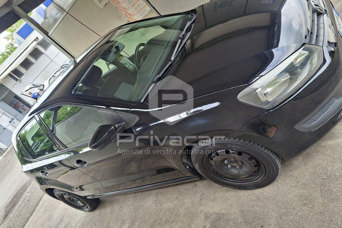 VOLKSWAGEN Polo 1.2 TDI DPF 5 p. Comfortline