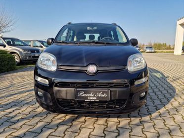 FIAT Panda 0.9 TwinAir Turbo Natural Power 5 posti