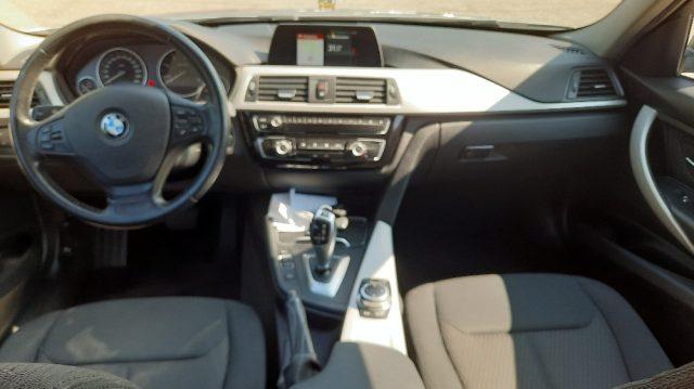 BMW 320 d Touring Business Advantage aut.
