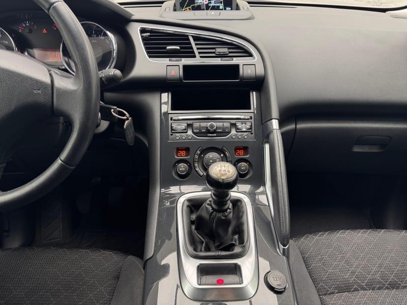 PEUGEOT 3008 1.6 HDI 8V BUSINESS 115CV