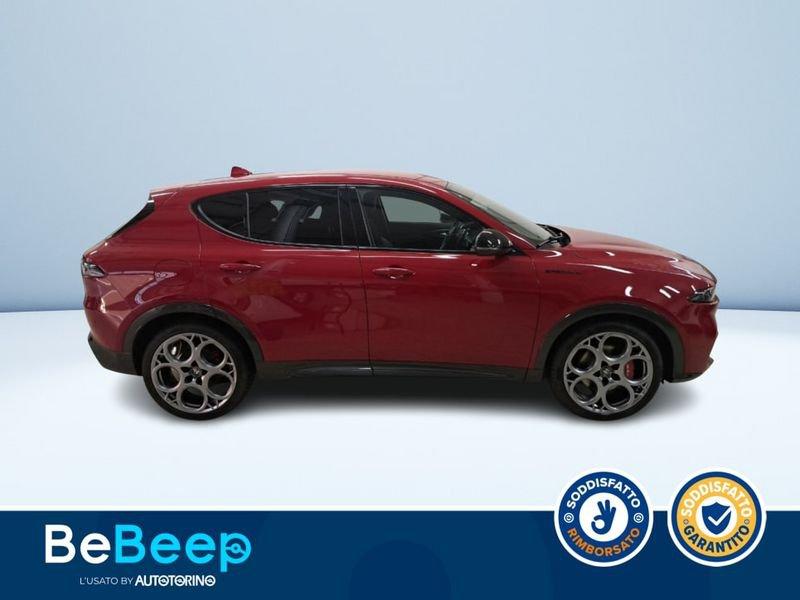 Alfa Romeo Tonale 1.5 HYBRID SPECIALE 130CV TCT7