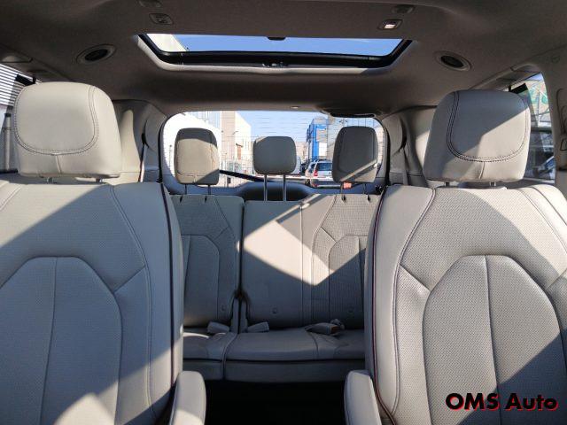 CHRYSLER Pacifica 3.6L V6 Limited 7 posti