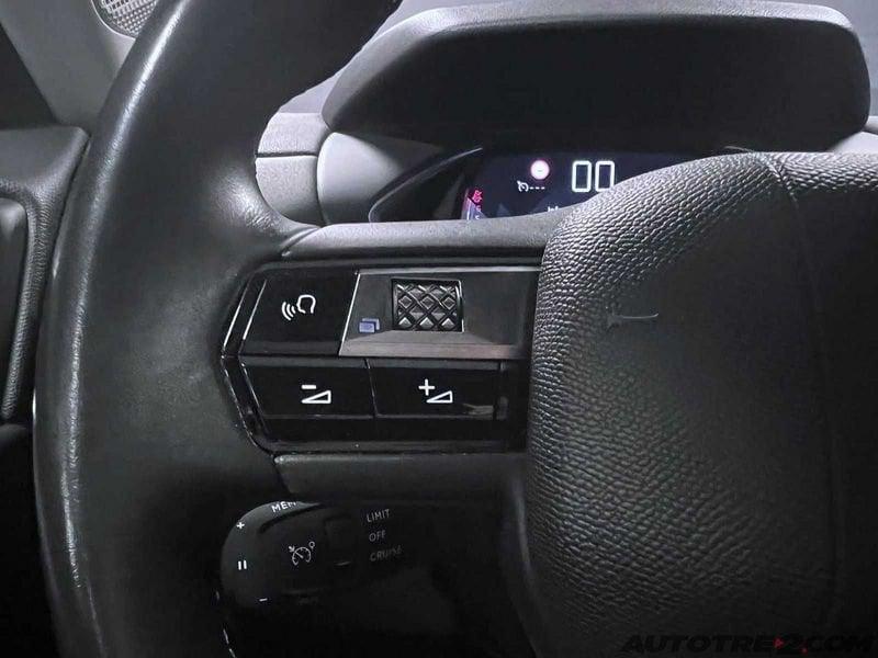 DS DS 3 Crossback PureTech 100 So Chic