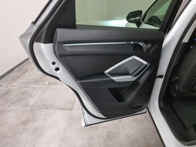 AUDI Q3 SPB 35 TDI S tronic S line edition