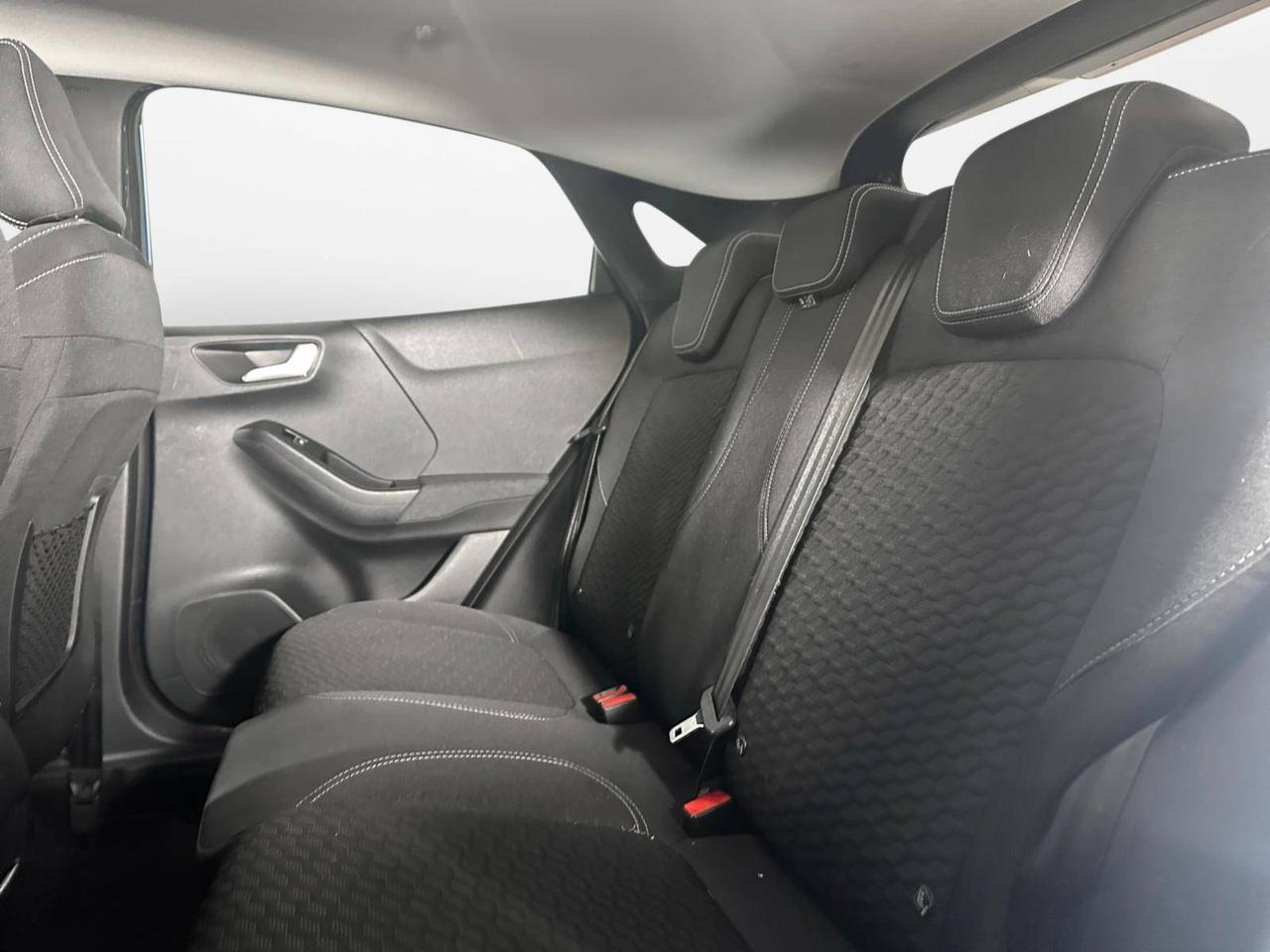 Ford Puma 1.5 ecoblue Titanium 120cv