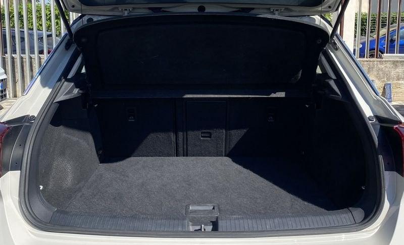 Volkswagen T-Roc Life 1.0 TSI 110 CV