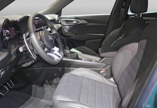 ALFA ROMEO Tonale - Tonale 1.5 hybrid Speciale 130cv tct7