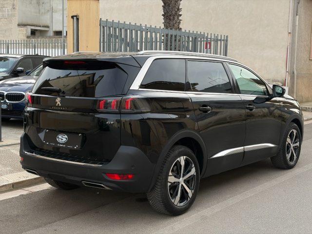 PEUGEOT 5008 BlueHDi 130 EAT8 GT *71500Km*