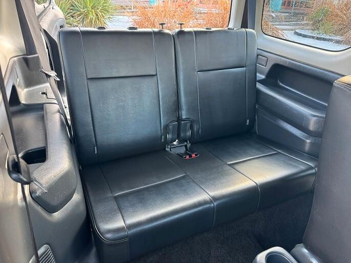 Suzuki Jimny 1.3 vvt Evolution 4wD Pelle