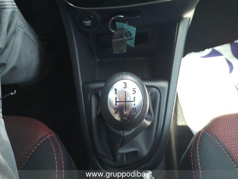 Renault Clio IV 2012 Diesel 5p 1.5 dci Live 75cv