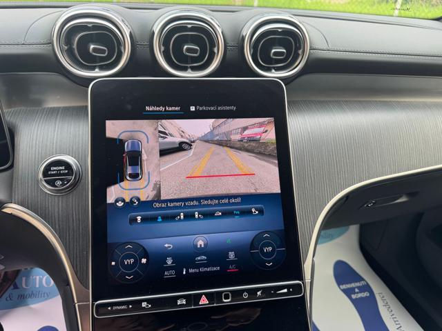 MERCEDES-BENZ GLC 220 d 4Matic Coupé Premium Plus 194CV KM. 26.300