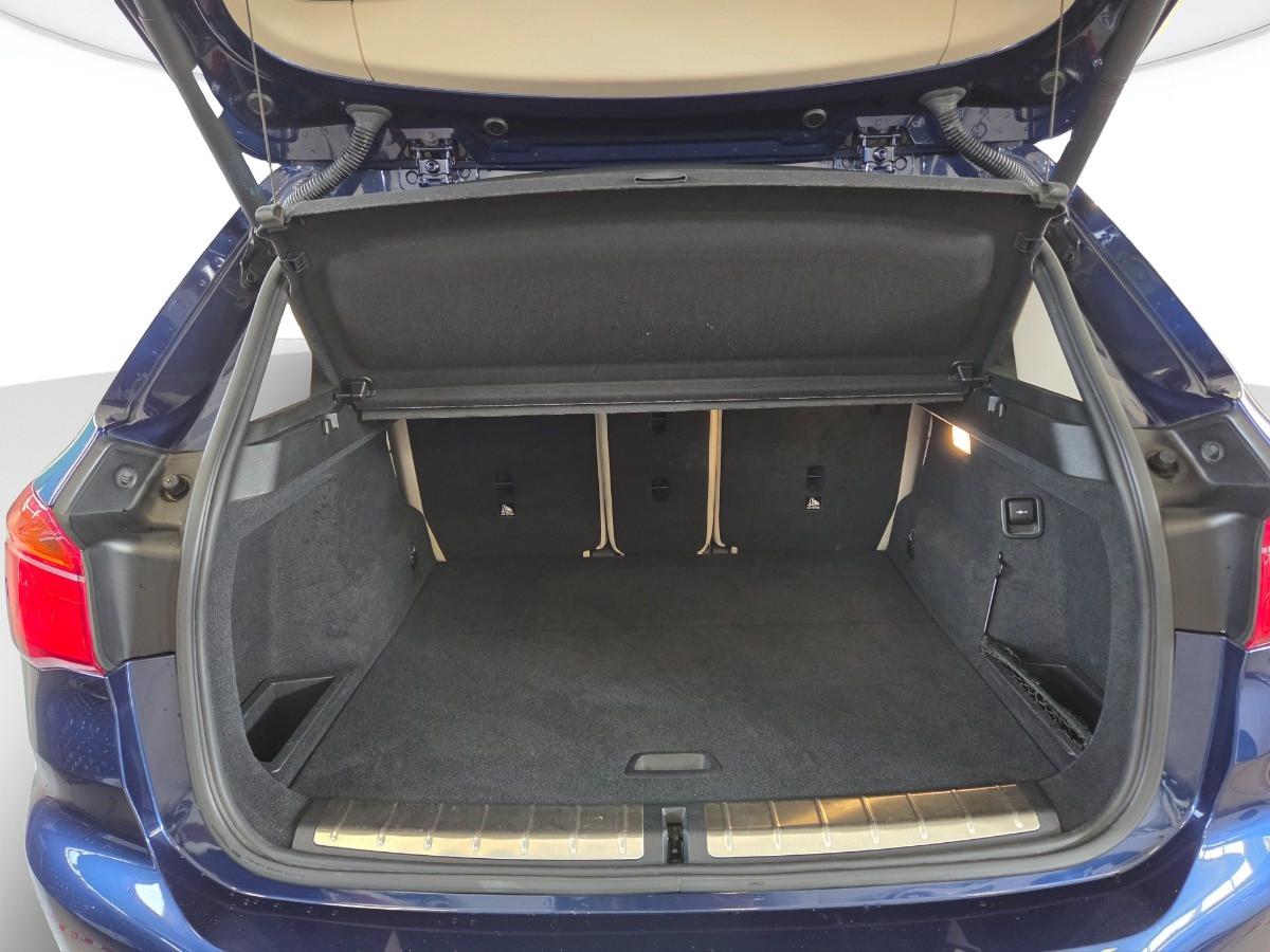 BMW X1 sdrive18d xLine auto