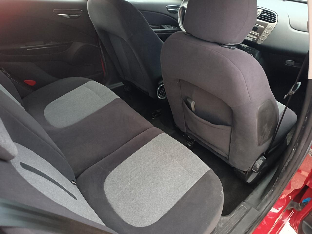 Fiat Bravo 1.6 diesel garanzia