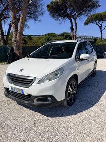 Peugeot 2008 PureTech 82 ETG5 S&S Allure