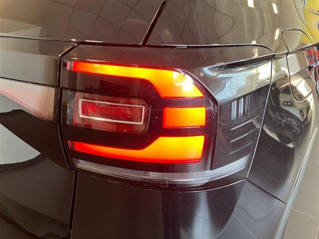 VOLKSWAGEN T-Cross 1.0 TSI 110cv Advanced DSG