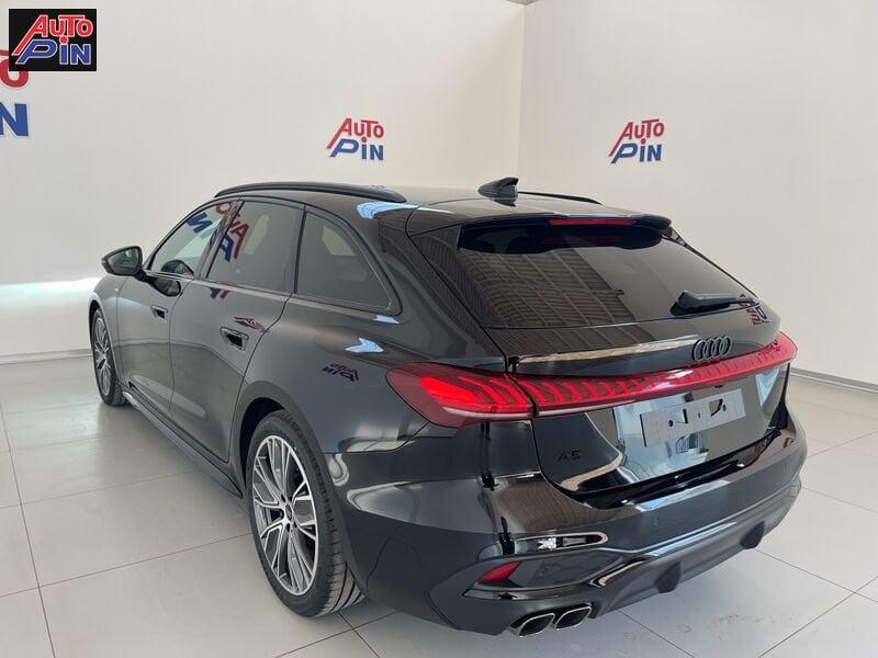 Audi A5 A5 Avant TDI 150 kW mHEV+ S tronic S Line edition