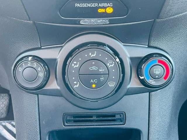 Ford Fiesta Fiesta 5p 1.4 Titanium Gpl 95cv PRONTA CONSEGNA