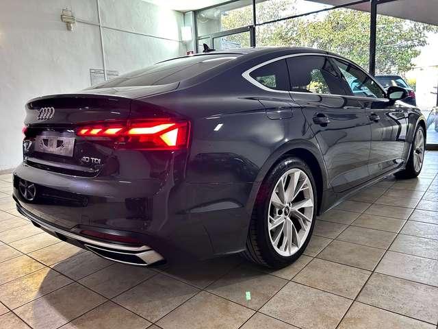 Audi A5 Sportback 40 2.0 tdi mhev 204cv Prestige Plus