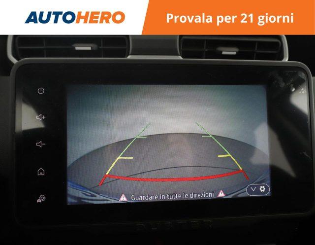 DACIA Duster 1.0 TCe 90 CV 4x2 Journey