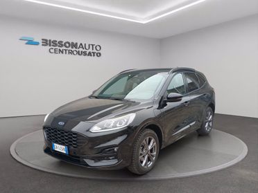 FORD Kuga 2.5 phev st-line 2wd 225cv cvt del 2023