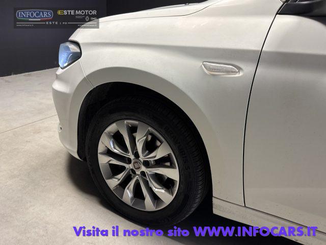 FIAT Tipo SW 1.6 Mjt 120 CV Autom. Business