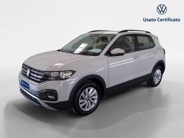 Volkswagen T-Cross 1.0 TSI 81kW Style