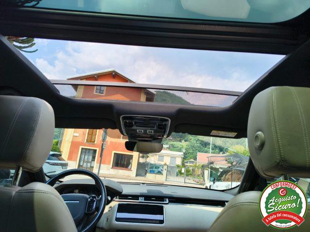 LAND ROVER Range Rover Velar 2.0D I4 240 CV R-Dynamic S MOTORE SOST.