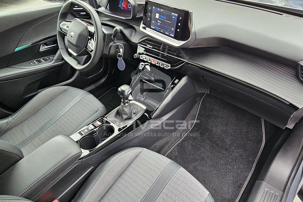 PEUGEOT 2008 PureTech 100 S&S Allure Pack