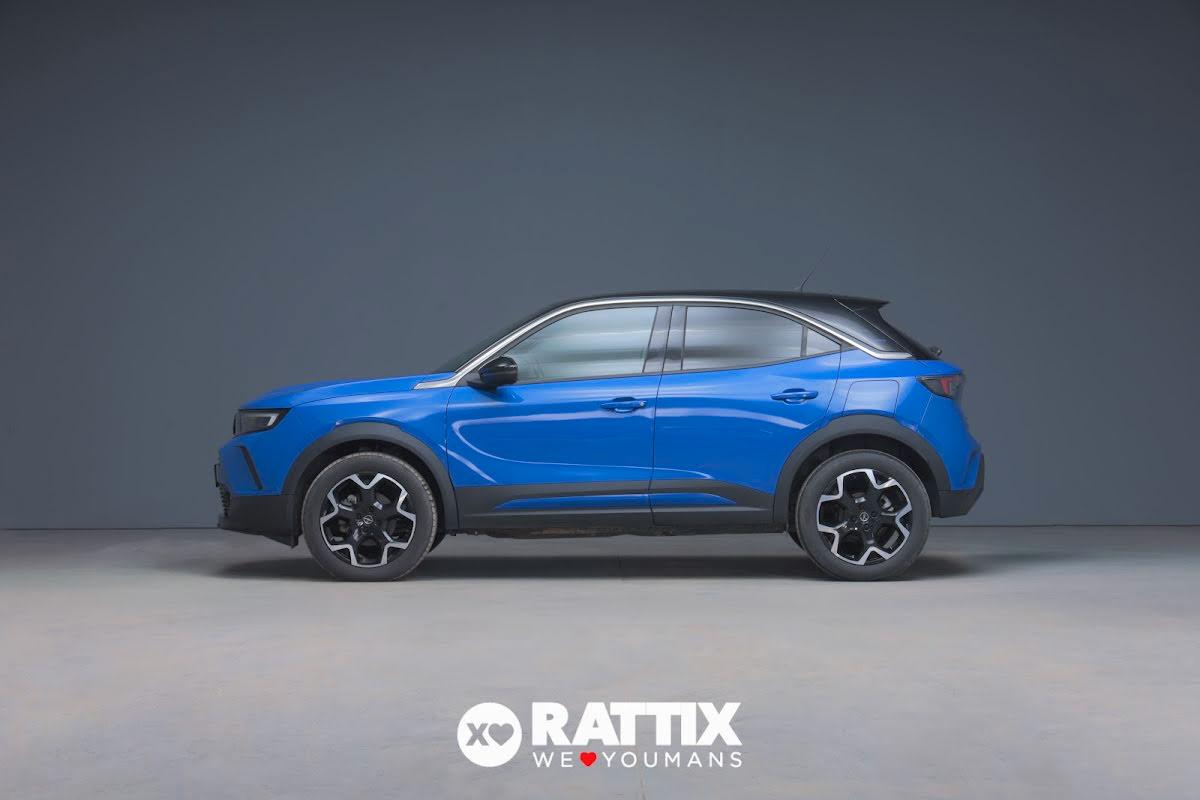 Opel Mokka 1.2 t 136CV Ultimate